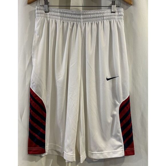 nike elite dri fit basketball shorts